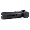 Універсальний штатив HRT with Phone Holder Mount Selfie Stick Camera 16-21 cm Black (9111201898547)