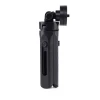 Універсальний штатив HRT with Phone Holder Mount Selfie Stick Camera 16-21 cm Black (9111201898547)