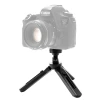 Універсальний штатив HRT with Phone Holder Mount Selfie Stick Camera 16-21 cm Black (9111201898547)