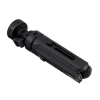 Універсальний штатив HRT with Phone Holder Mount Selfie Stick Camera 16-21 cm Black (9111201898547)
