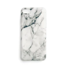 Чохол Wozinsky Marble для Xiaomi Redmi 10X 4G/Redmi Note 9 White (9111201904866)