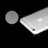 Чохол HRT Ultra Clear для Huawei Y5p Transparent (9111201905016)