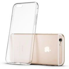 Чохол HRT Ultra Clear для Huawei Y6p Transparent (9111201905023)
