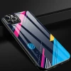 Чохол HRT Color Glass для iPhone 11 Pro Max Multicolor (9111201905535)