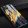 Чохол HRT Color Glass для iPhone 11 Pro Max Multicolor (9111201905535)