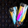 Чохол HRT Color Glass для iPhone 11 Pro Max Multicolor (9111201905535)