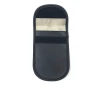 Чохол з блокуванням сигналу HRT Radio Blocking для Car Keys Black (9111201906846)