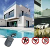 Чохол з блокуванням сигналу HRT Radio Blocking для Car Keys Black (9111201906846)