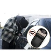 Чохол з блокуванням сигналу HRT Radio Blocking для Car Keys Black (9111201906846)