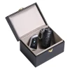 Бокс с блокировкой сигнала HRT Signal Blocking Chest Black (9111201906853)