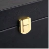 Бокс с блокировкой сигнала HRT Signal Blocking Chest Black (9111201906853)