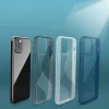 Чехол HRT S-Case для Huawei P40 Lite E Black (9111201907058)