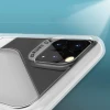 Чехол HRT S-Case для Huawei P40 Lite E Black (9111201907058)