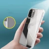 Чохол HRT S-Case для Huawei P40 Lite E Blue (9111201907065)