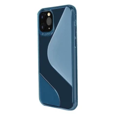 Чохол HRT S-Case для Huawei P Smart 2020 Blue (9111201907164)