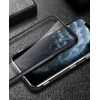 Чохол Wozinsky Magnetic Cam Slider для Huawei P40 Black (9111201907775)