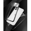 Чохол Wozinsky Magnetic Cam Slider для Huawei P40 Black (9111201907775)