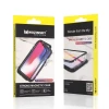 Чохол Wozinsky Magnetic Cam Slider для Huawei P40 Black (9111201907775)