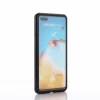 Чохол Wozinsky Magnetic Cam Slider для Huawei P40 Black (9111201907775)