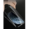 Чохол Wozinsky Magnetic Cam Slider для Huawei P40 Black (9111201907775)