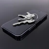 Захисне скло Wozinsky Flexi Nano для Huawei Y5p Black (9111201908246)