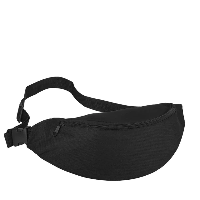 Пояс для бега HRT Ultimate Running Belt Black (9111201908703)