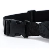 Пояс для бега HRT Ultimate Running Belt Black (9111201908703)