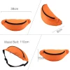 Пояс для бега HRT Ultimate Running Belt Black (9111201908703)
