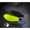 Пояс для бега HRT Ultimate Running Belt Black (9111201908703)
