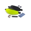 Пояс для бега HRT Ultimate Running Belt Black (9111201908703)