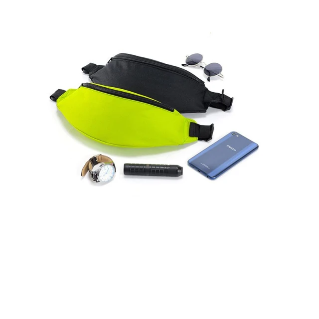 Пояс для бега HRT Ultimate Running Belt Black (9111201908703)