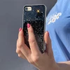 Чохол Wozinsky Star Glitter для iPhone 12 mini Green (9111201909786)