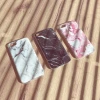 Чохол Wozinsky Marble для Samsung Galaxy A31 Pink (9111201910676)