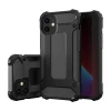 Чохол HRT Hybrid Armor для iPhone 12 Pro Max Black (9111201910812)