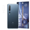 Захисне скло для камери HRT 9H для Xiaomi Mi 10 (9111201911635)