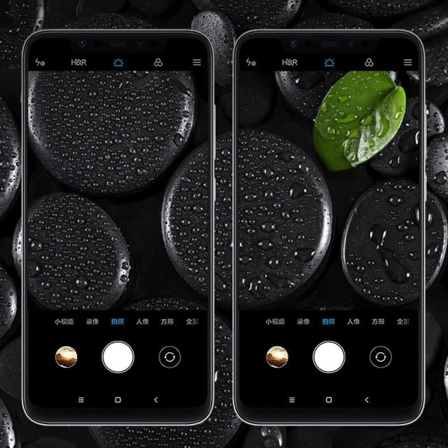 Захисне скло для камери HRT 9H для Xiaomi Mi 10 (9111201911635)