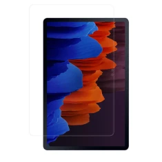 Захисне скло Wozinsky Tempered Glass 9H для Samsung Galaxy Tab S7 11 SM-T870/Tab S8 SM-X706 Transparent (9111201912311)