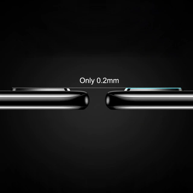 Захисне скло для камери HRT 9H для Samsung Galaxy A42 5G (9111201915725)