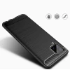 Чохол HRT Carbon для Samsung Galaxy A42 5G Black (9111201916098)