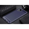 Чохол HRT Carbon для Samsung Galaxy A42 5G Black (9111201916098)