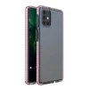Чохол HRT Spring Case для Samsung Galaxy M31s Light Pink (9111201916135)