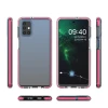 Чохол HRT Spring Case для Samsung Galaxy M31s Light Pink (9111201916135)