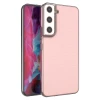 Чохол HRT Ultra Clear для Samsung Galaxy S22 Transparent (9111201917101)