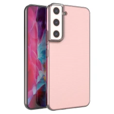 Чохол HRT Ultra Clear для Samsung Galaxy S22 Transparent (9111201917101)