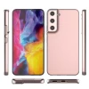 Чохол HRT Ultra Clear для Samsung Galaxy S22 Transparent (9111201917101)