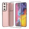 Чохол HRT Ultra Clear для Samsung Galaxy S22 Transparent (9111201917101)