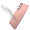 Чохол HRT Ultra Clear для Samsung Galaxy S22 Transparent (9111201917101)