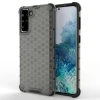 Чехол HRT Honeycomb для Samsung Galaxy S21 Plus 5G Black (9111201917279)