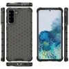 Чехол HRT Honeycomb для Samsung Galaxy S21 Plus 5G Black (9111201917279)