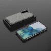 Чехол HRT Honeycomb для Samsung Galaxy S21 Plus 5G Black (9111201917279)